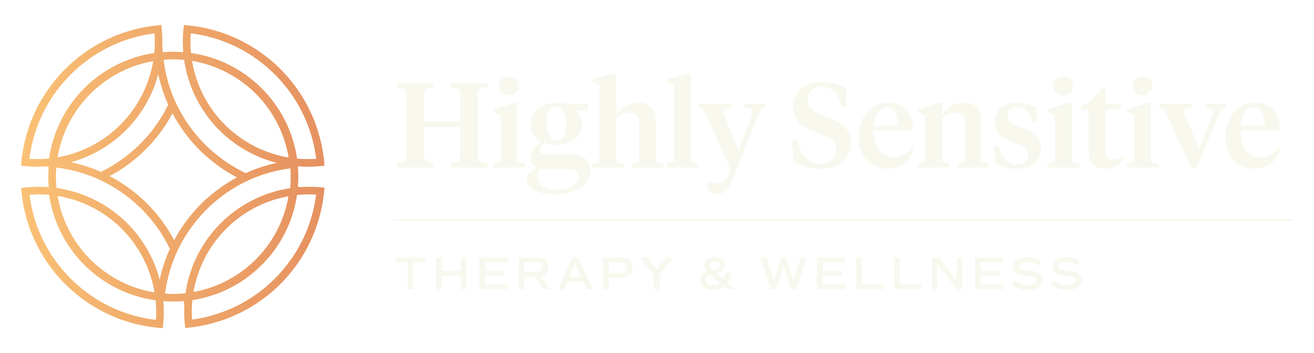 Highly Sensitive Therapy & Wellness